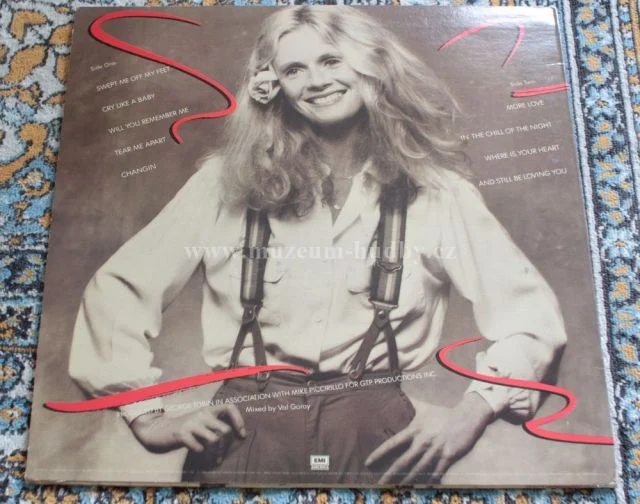 Kim Carnes - Obrázek 2