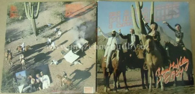 Plasmatics - Obrázek 3