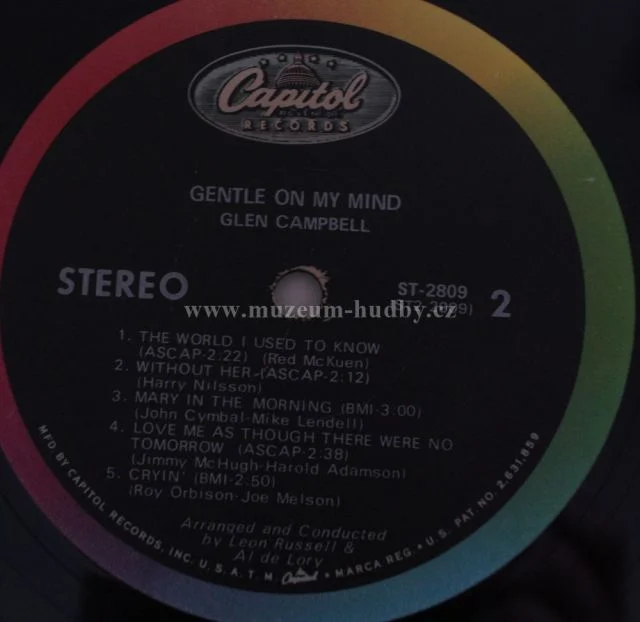 Glen Campbell - Obrázek 3