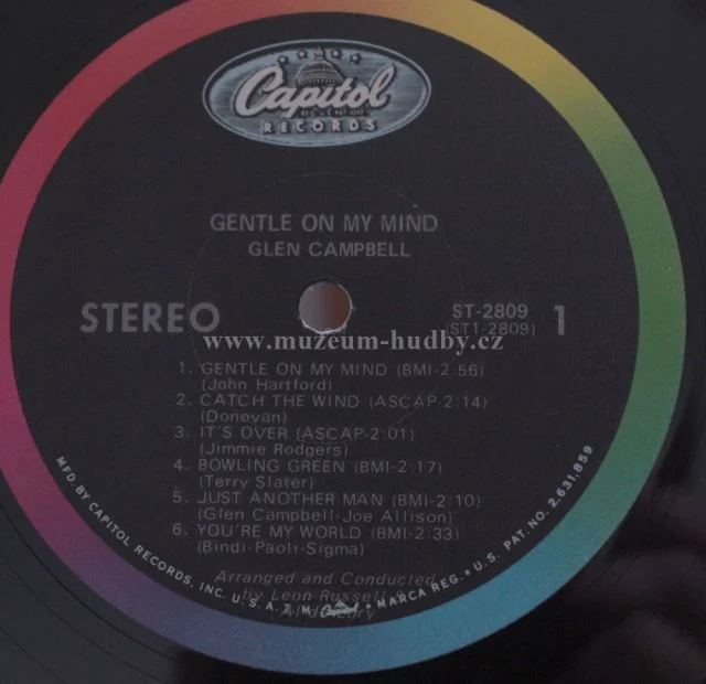 Glen Campbell - Obrázek 4