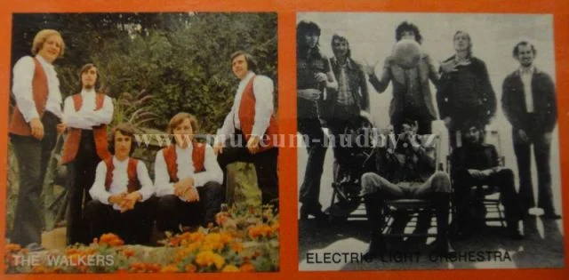 Deep Purple,Blue Mink,Wizard,Roy Wood,Electric Light Orchestra,Hurricane Smith,Walkers,Bobbie McGee,Cats,Nick McCanzie,Santabarbara,Los Diablos,Cliff Richard - Obrázek 4