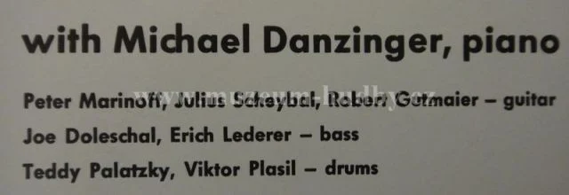 Michael Danzinger - Obrázek 3