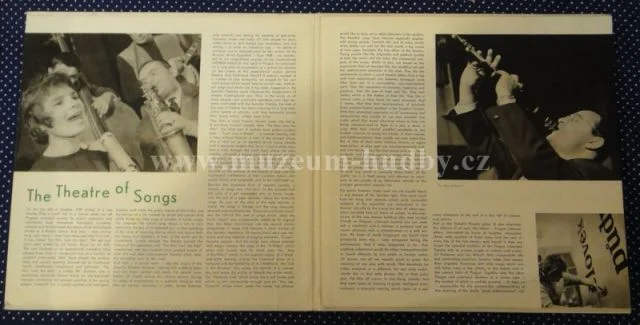 Jiří Šlitr / Jiří Suchý / Eva Pilarová / Zuzana Vrbová / Karel Štědrý / Waldemar Matuška - Obrázek 5