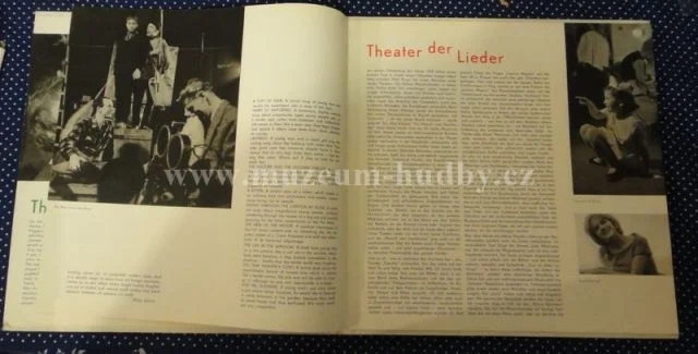 Jiří Šlitr / Jiří Suchý / Eva Pilarová / Zuzana Vrbová / Karel Štědrý / Waldemar Matuška - Obrázek 6