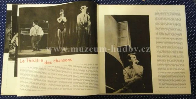 Jiří Šlitr / Jiří Suchý / Eva Pilarová / Zuzana Vrbová / Karel Štědrý / Waldemar Matuška - Obrázek 8