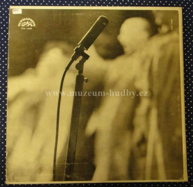 Jiří Šlitr / Jiří Suchý / Eva Pilarová / Zuzana Vrbová / Karel Štědrý / Waldemar Matuška - Obrázek 10