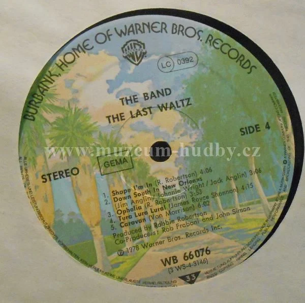 Band - Obrázek 7