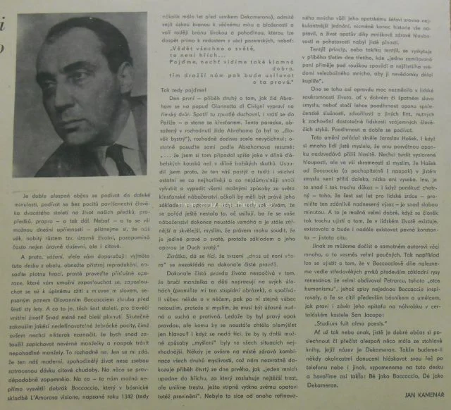 Giovanni Boccaccio - Obrázek 3
