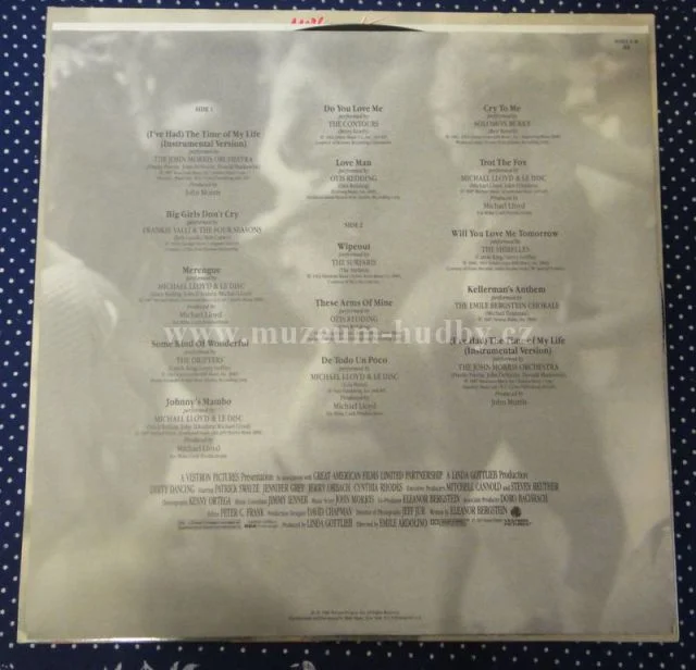 Surfaris,Otis Redding,Michael Lloyd & Le Disc,Solomon Burke,Shirelles,Emile Bergstein Chorale,John Morris,Contours,Drifters - Obrázek 6