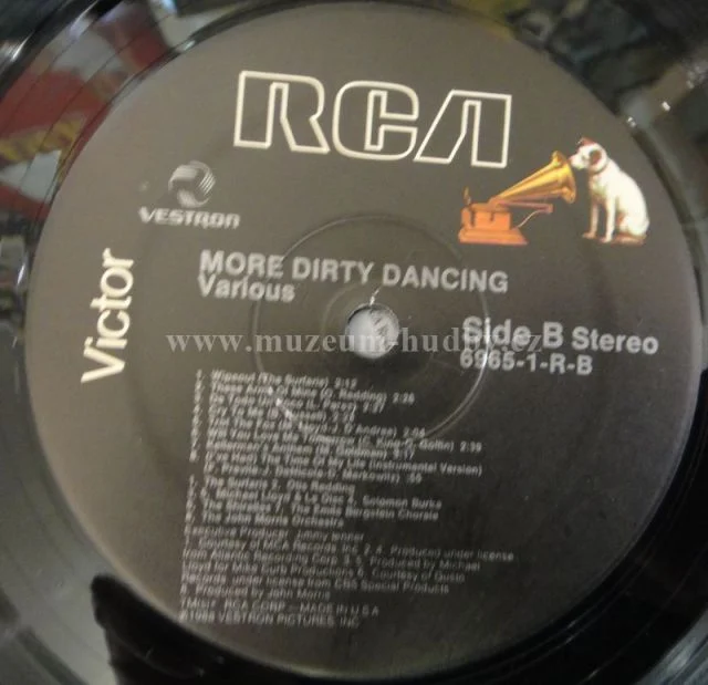 Surfaris,Otis Redding,Michael Lloyd & Le Disc,Solomon Burke,Shirelles,Emile Bergstein Chorale,John Morris,Contours,Drifters - Obrázek 8