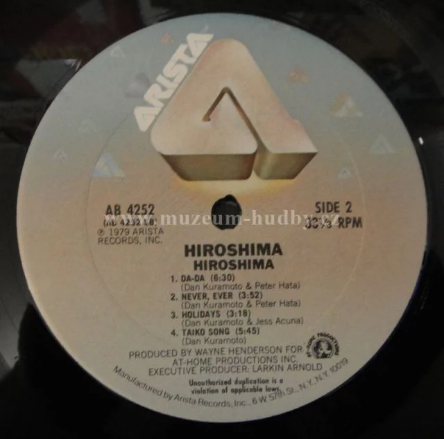 Hiroshima - Obrázek 5