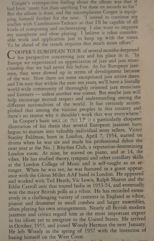Bob Cooper - Obrázek 7