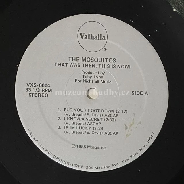 Mosquitos - Obrázek 5