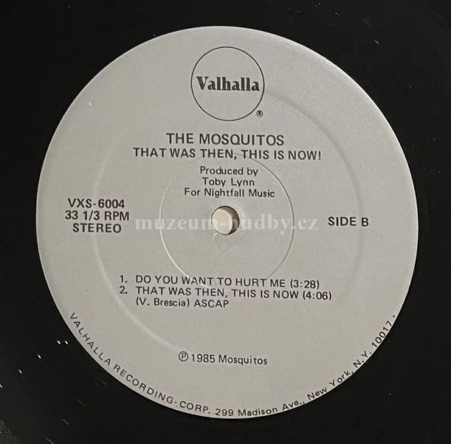 Mosquitos - Obrázek 6