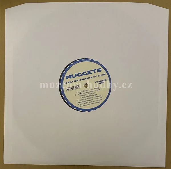 Roger Simard, Marva Broom, Abdo Salama & Others - Obrázek 3