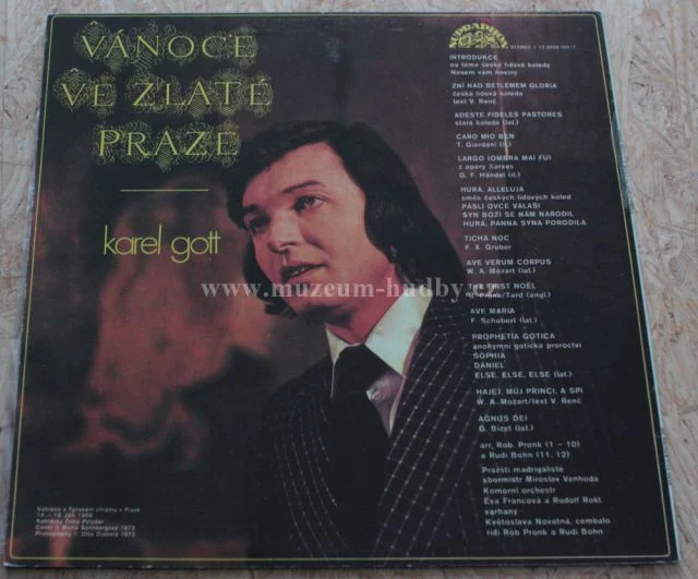 Karel Gott - Obrázek 2
