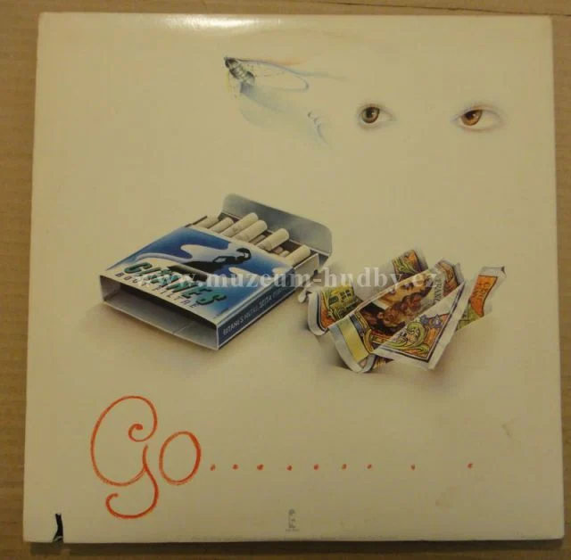 Stomu Yamashta / Steve Winwood / Al Di Meola / Klaus Schulze / Michael Shrieve / Rosko Gee / Jerome Rimson / Pat Thrall - Obrázek 4