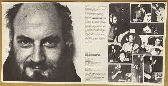 Dick Heckstall-Smith, Jon Hiseman, Gordon Beck & Others - Obrázek 2