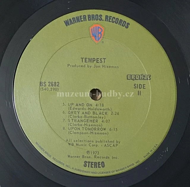 Tempest - Obrázek 8