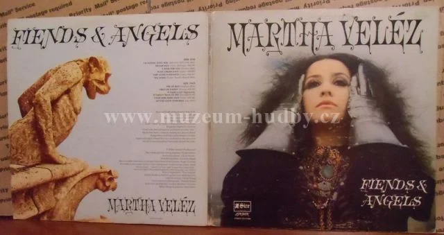 Martha Velez - Obrázek 3
