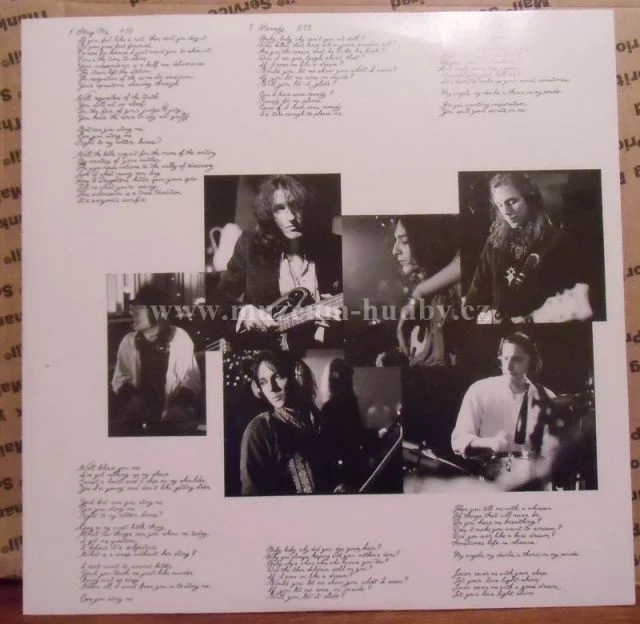 Black Crowes - Obrázek 5