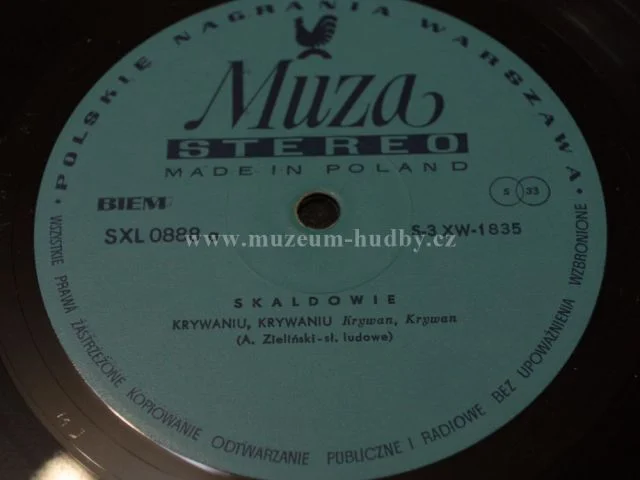 Skaldowie - Obrázek 5