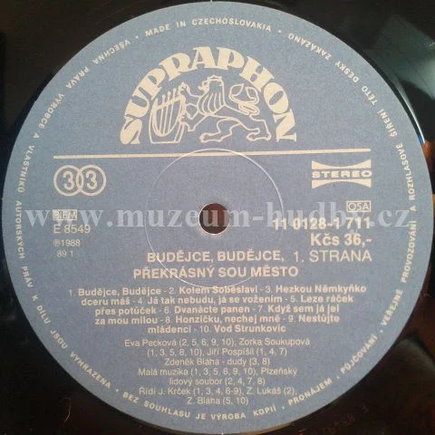 Eva Pecková, Zora Soukupová, Jiří Pospíšil - Obrázek 3