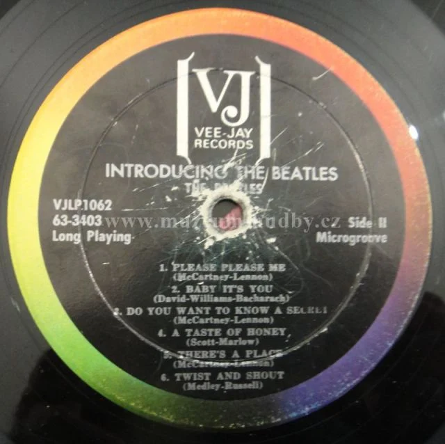 Beatles - Obrázek 5