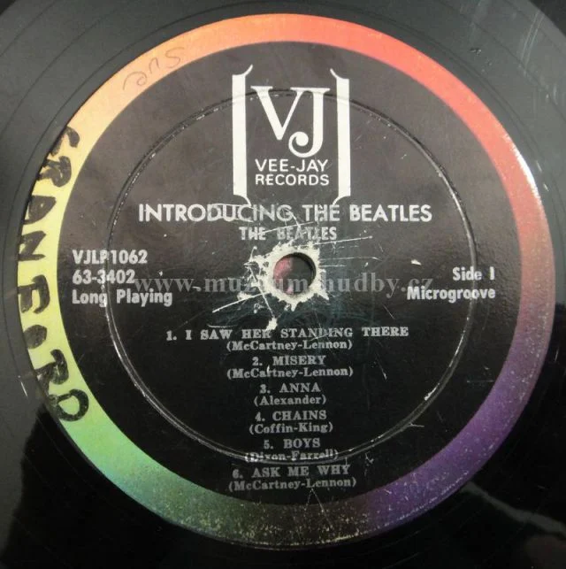 Beatles - Obrázek 6