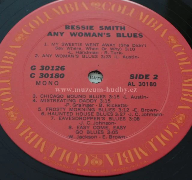 Bessie Smith - Obrázek 8