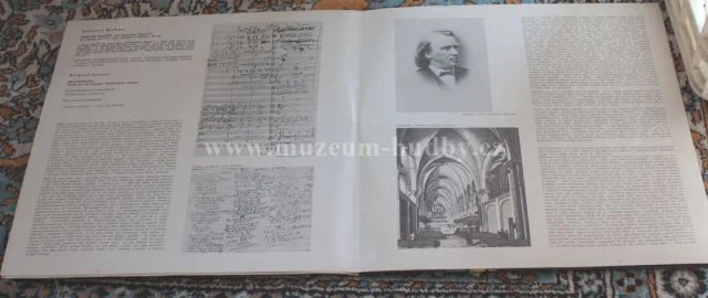 Johannes Brahms / Richard Strauss - Obrázek 3