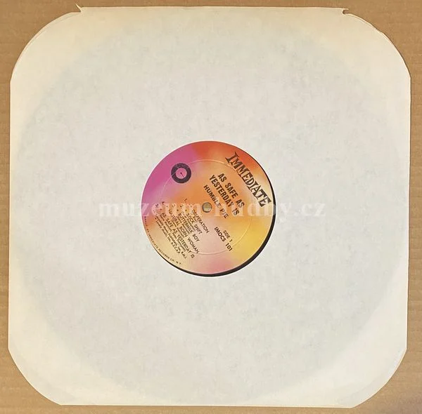 Humble Pie - Obrázek 3