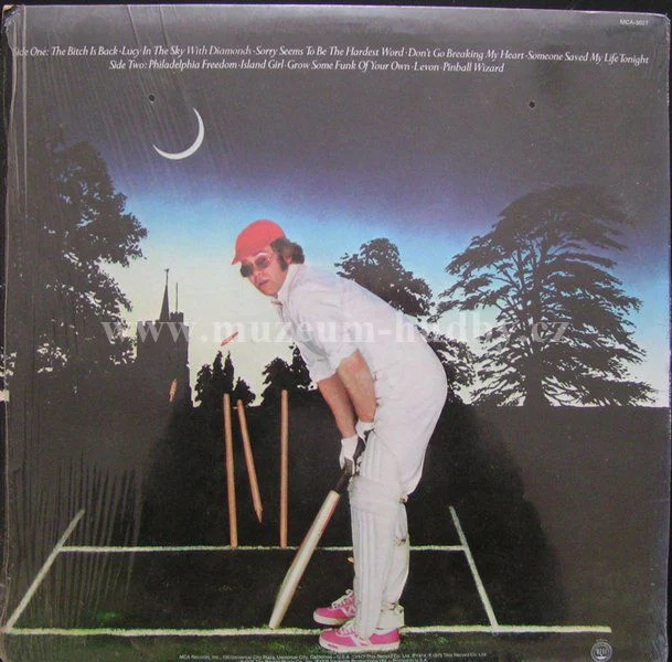 Elton John - Obrázek 2