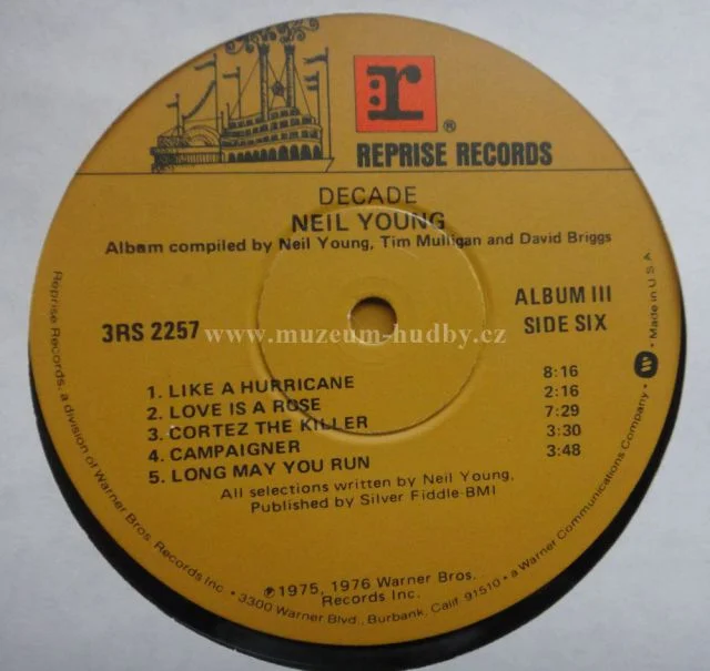 Neil Young - Obrázek 10