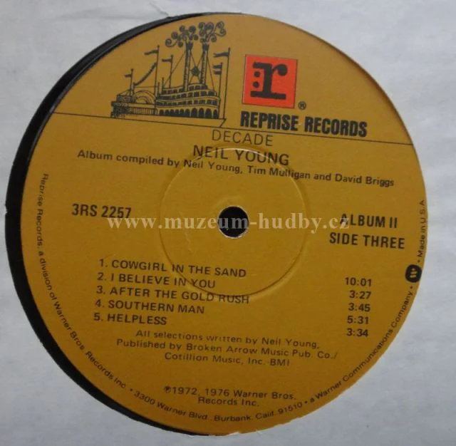 Neil Young - Obrázek 12