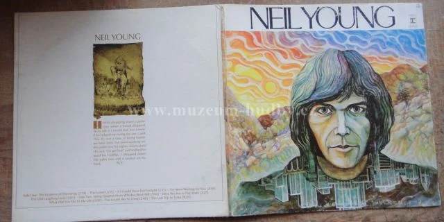 Neil Young - Obrázek 3