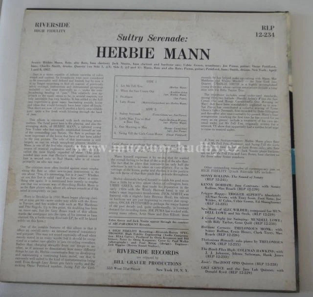 Herbie Mann - Obrázek 2