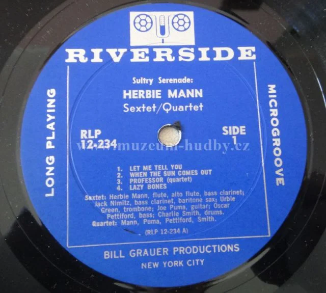 Herbie Mann - Obrázek 4