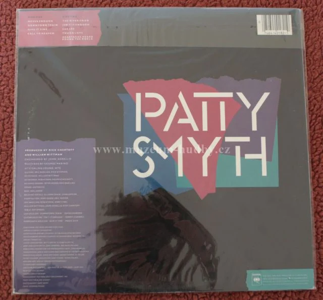 Patty Smyth - Obrázek 2