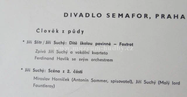 Divadlo malých forem - Obrázek 4