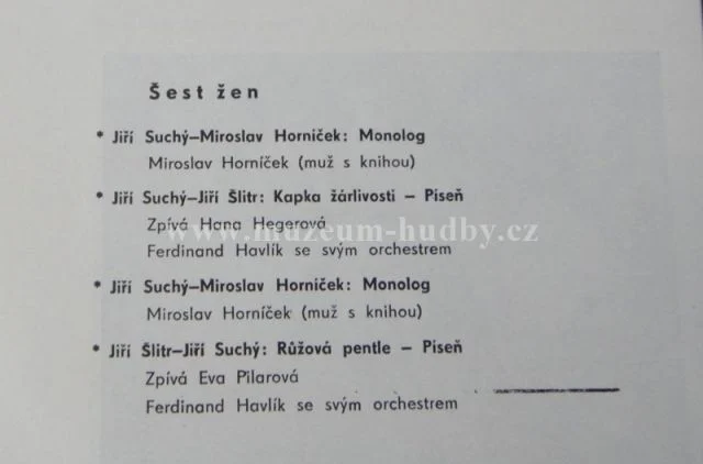 Divadlo malých forem - Obrázek 7