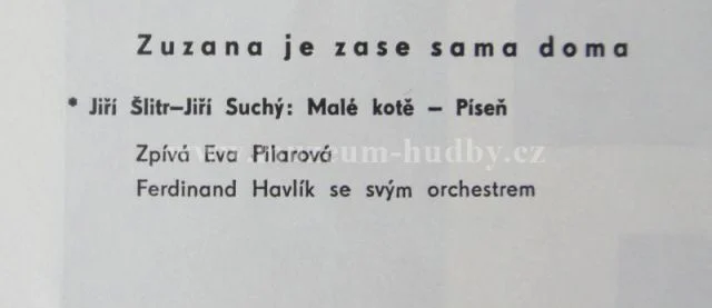 Divadlo malých forem - Obrázek 9