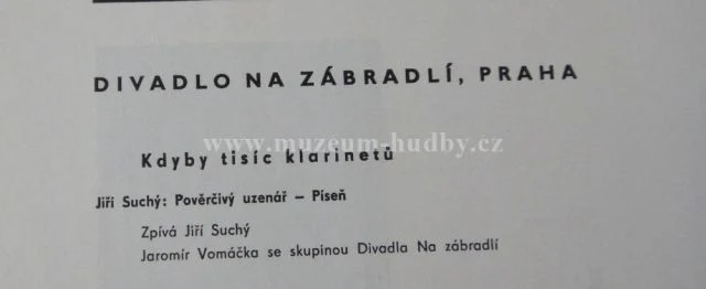 Divadlo malých forem - Obrázek 12