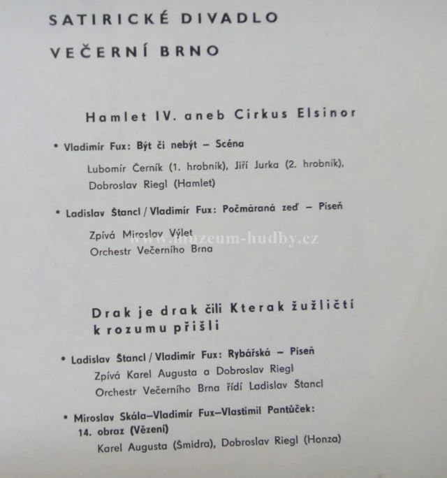 Divadlo malých forem - Obrázek 26