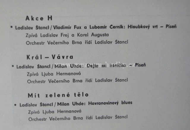 Divadlo malých forem - Obrázek 28