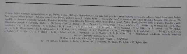 Divadlo malých forem - Obrázek 29