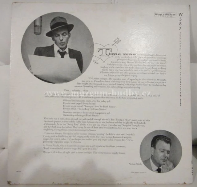 Frank Sinatra - Obrázek 2