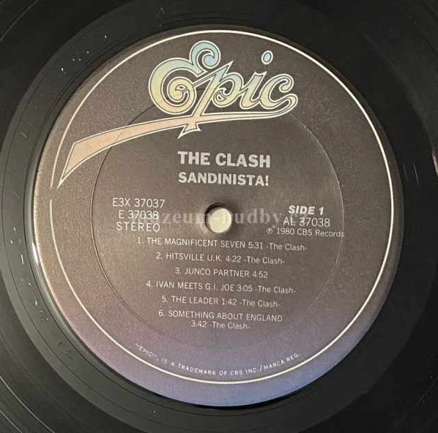 Clash - Obrázek 5