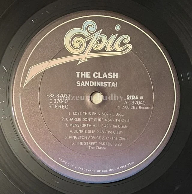 Clash - Obrázek 6