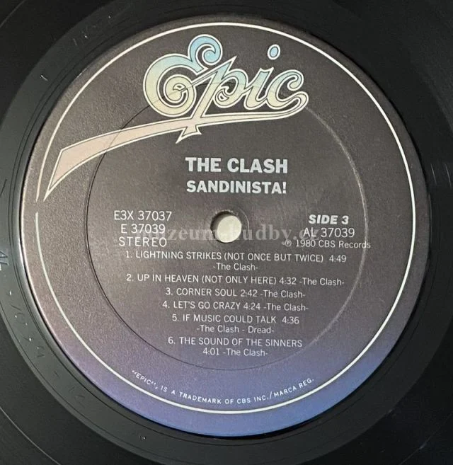 Clash - Obrázek 7